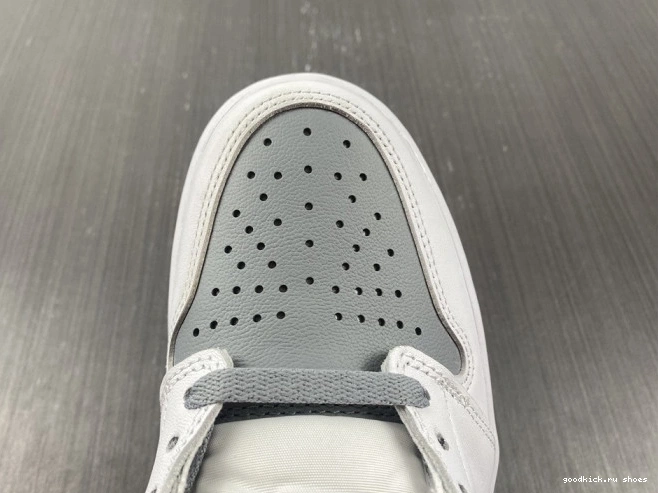Cheap 1 Air High Jordan 555088-037 OG Stealth 0819